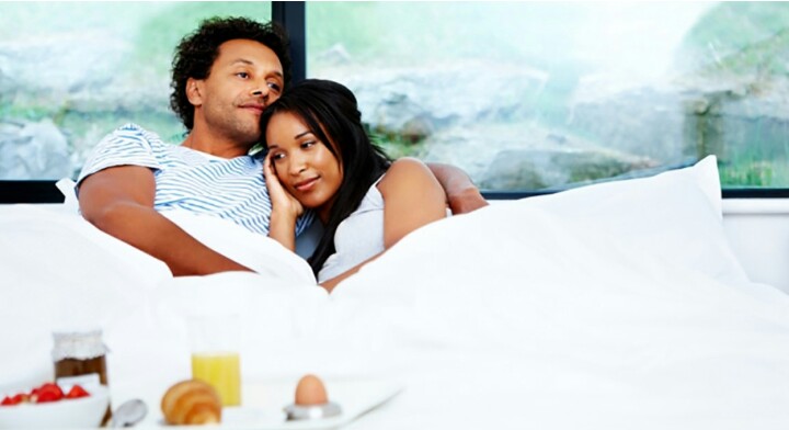 How Often Should Husband And Wife Have Sex? - Zebra News