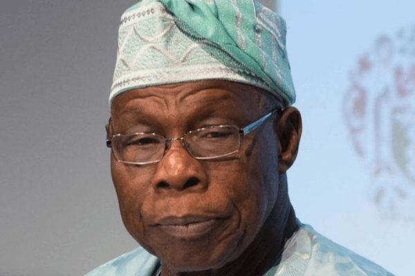 Obasanjo Reveals How His Arrest During Abacha Regime Was Leaked | Zebra ...