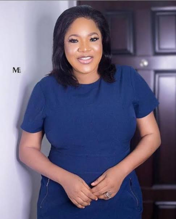 Nollywood Actress Toyin Abraham Shares Experience On Dealing With